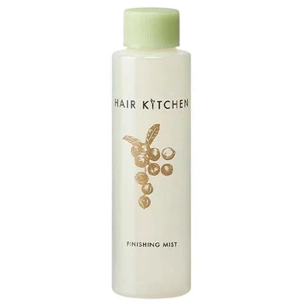 Amazon | 資生堂プロ ヘアキッチン フィニッシング ミスト 95ml